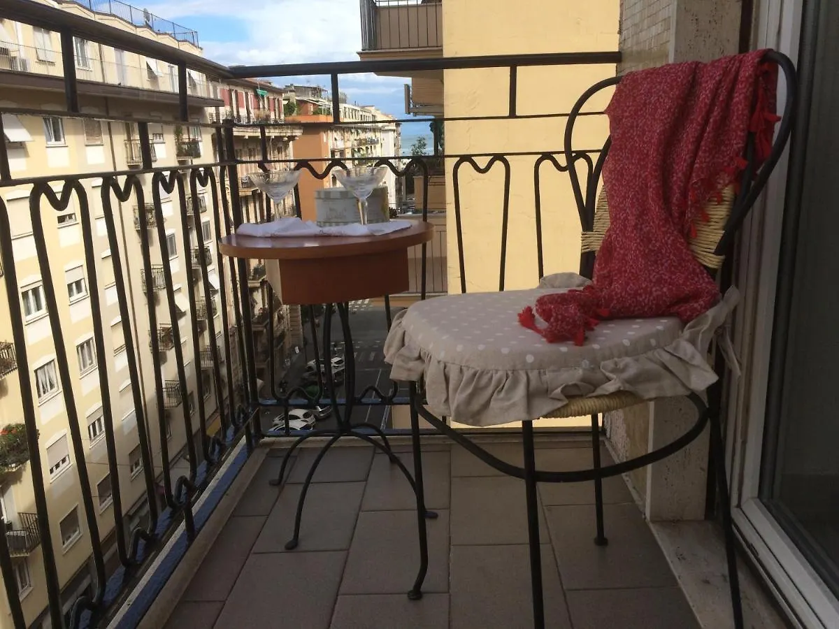 Apartment Home Da Chiara La Spezia