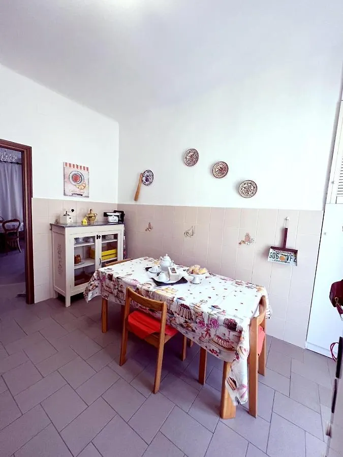 Home Da Chiara La Spezia