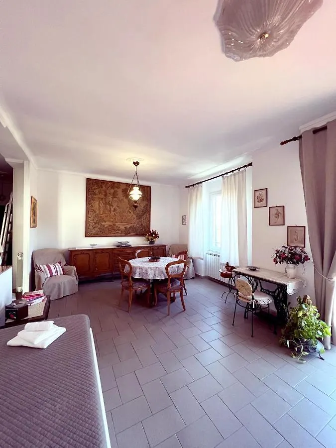 Home Da Chiara La Spezia 0*,  Italy