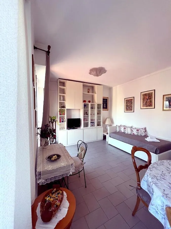Home Da Chiara La Spezia 0*,  Italy