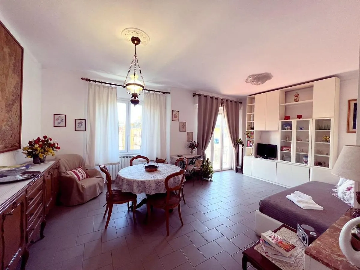 Home Da Chiara La Spezia