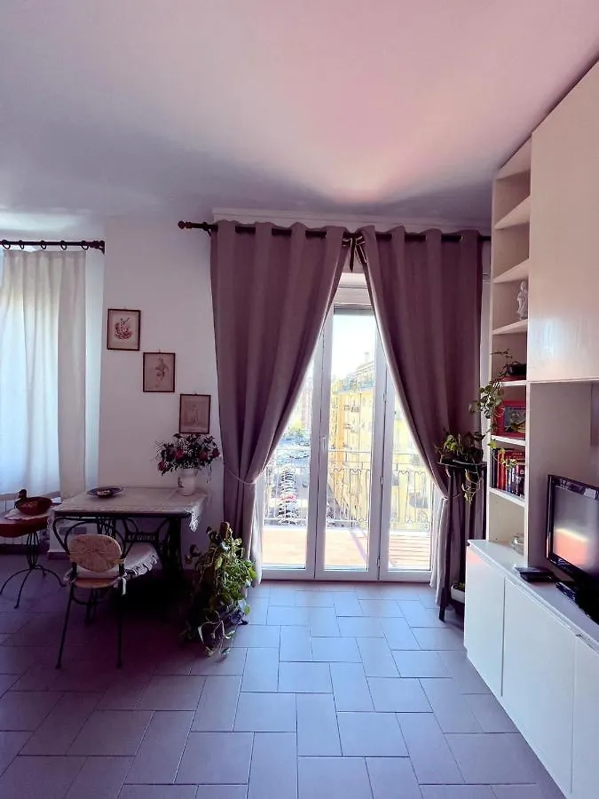 Home Da Chiara La Spezia Italy