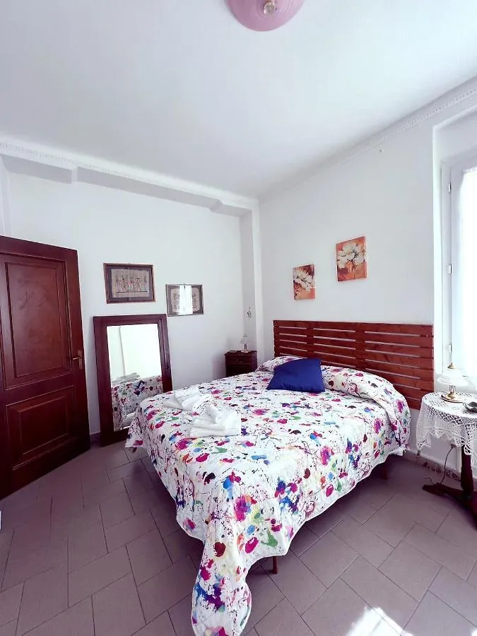 Home Da Chiara La Spezia Apartment