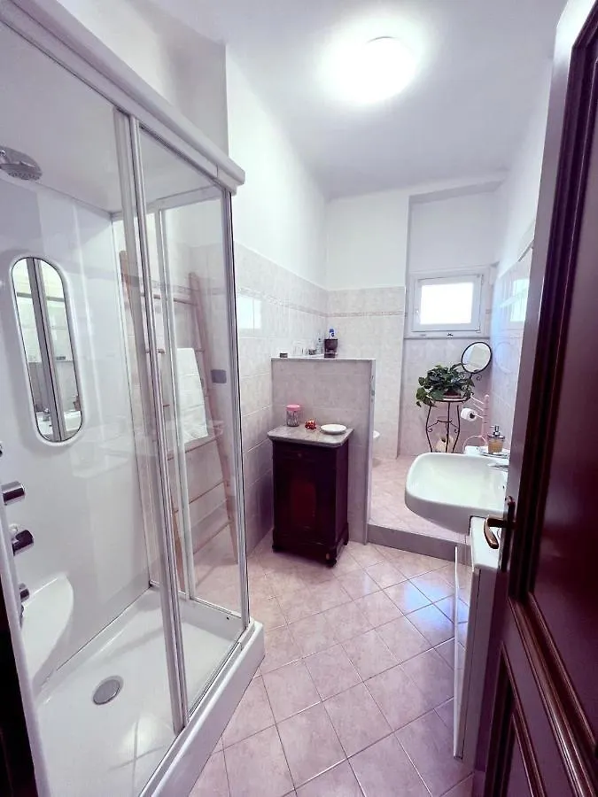 Apartment Home Da Chiara La Spezia